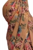 Floral Exclusive Pure Crepe Silk Saree